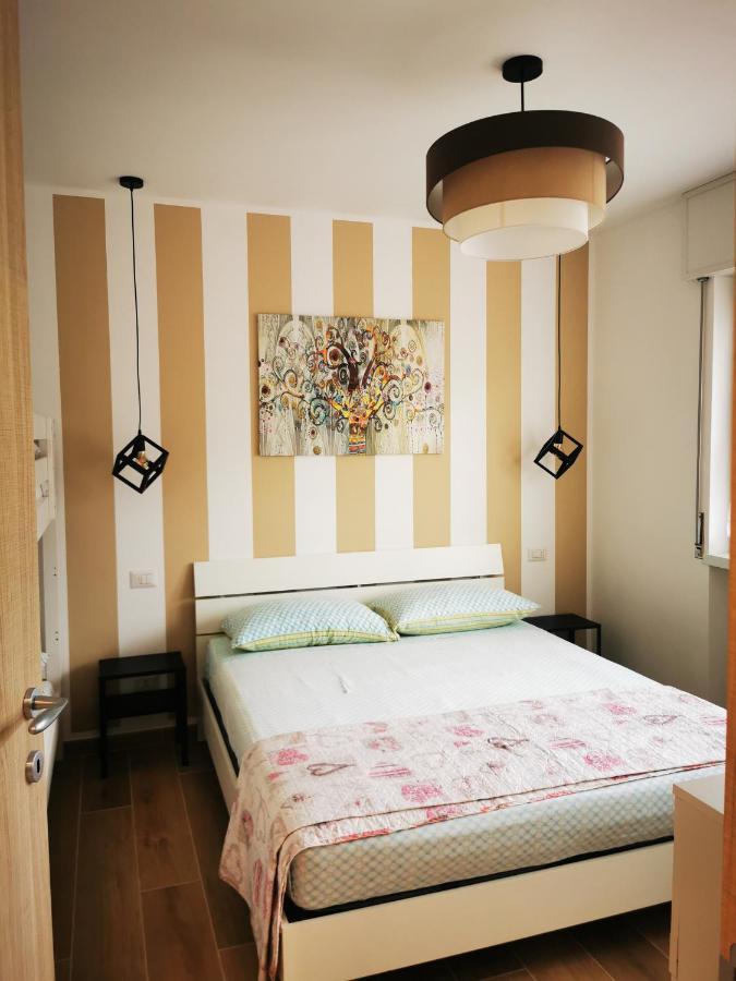 Appartamento La Canvetta 산타 마리아 마조레 외부 사진
