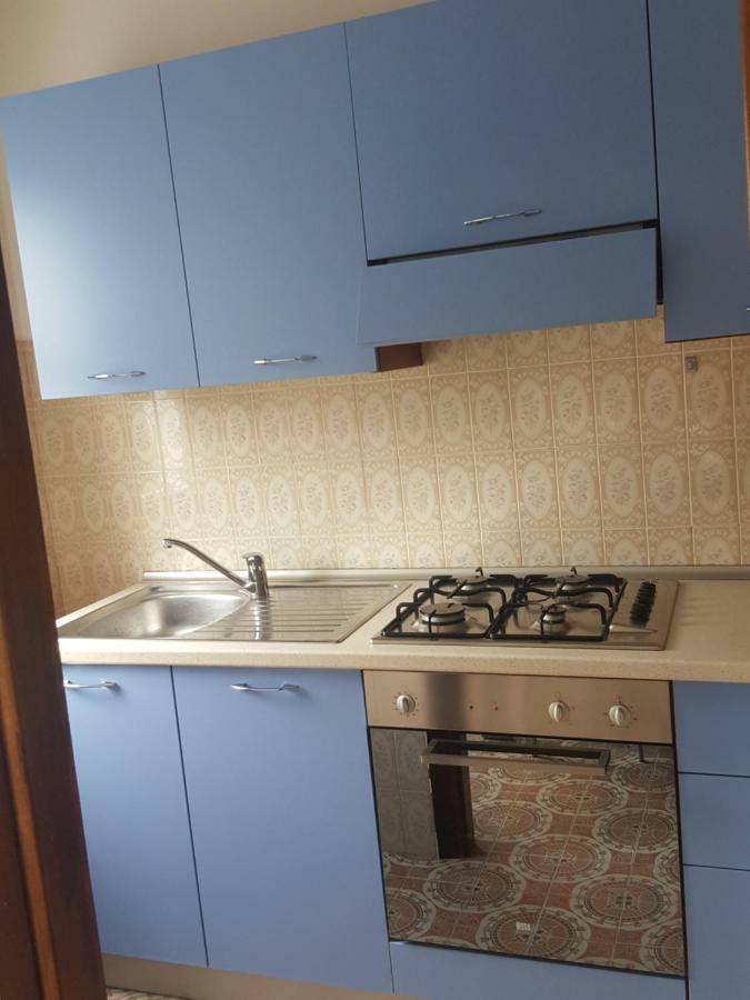 Appartamento La Canvetta 산타 마리아 마조레 외부 사진